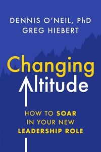 Produktbild: Changing Altitude