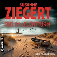 Produktbild: Tod im Leuchtturm