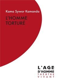 Produktbild: Homme torture l