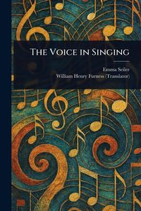Produktbild: The Voice in Singing