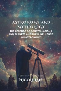 Produktbild: Astronomy and Mythology