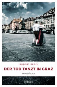Produktbild: Der Tod tanzt in Graz