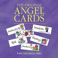 Produktbild: The Original Angel Cards