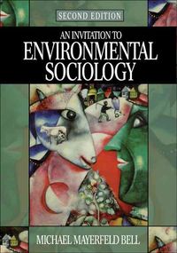 Produktbild: An Invitation to Environmental Sociology