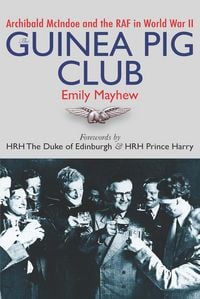 Produktbild: Guinea Pig Club