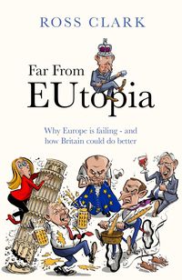 Produktbild: Far from Eutopia