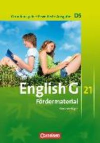 Produktbild: English G 21 - Grundausgabe D/Erweiterte Ausgabe D - Band 5: 9. Schuljahr