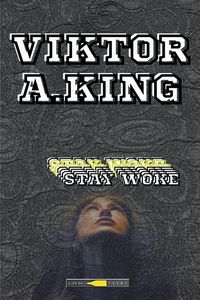 Produktbild: Stay Woke