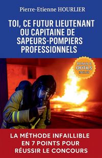 Produktbild: Toi, ce futur lieutenant ou