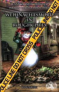 Produktbild: Weihnachtsmord in Roughcliffs
