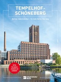 Produktbild: Tempelhof-Sch&ouml;neberg
