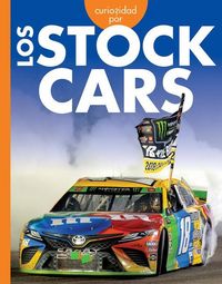 Produktbild: Curiosidad Por Los Stock Cars