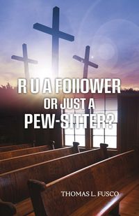 Produktbild: R U A Follower or Just A Pew-Sitter?