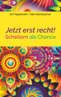 Produktbild: Jetzt erst recht!