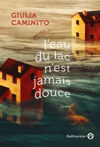 Produktbild: L'eau du lac n'est jamais douce