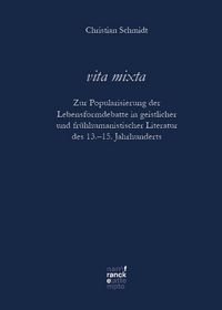 Produktbild: Vita mixta