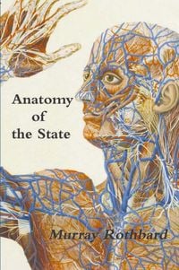 Produktbild: Anatomy of the State
