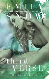 Produktbild: Third Verse (Second Verse, #3)