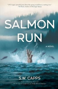 Produktbild: Salmon Run