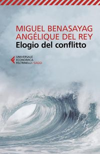 Produktbild: Elogio del conflitto