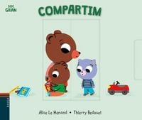 Produktbild: Compartim