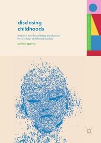 Produktbild: Disclosing Childhoods
