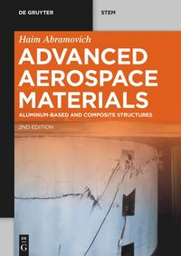 Produktbild: Advanced Aerospace Materials