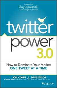 Produktbild: Twitter Power 3.0