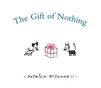 Produktbild: The Gift of Nothing