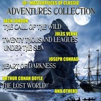 Produktbild: 10+ Masterpieces of Classic Adventures Collection