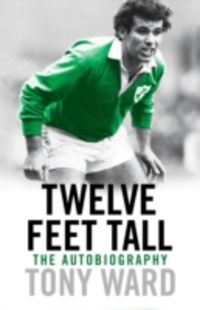 Produktbild: Ward, T: Twelve Feet Tall