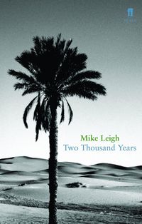 Produktbild: Leigh, M: Two Thousand Years