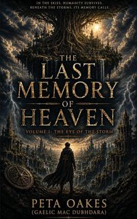 Produktbild: The Last Memory of Heaven