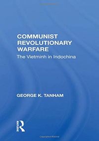 Produktbild: Tanham, G: Communist Revolutionary Warfare