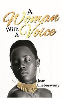 Produktbild: A Woman With a Voice