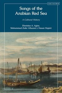 Produktbild: Songs of the Arabian Red Sea