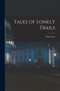Produktbild: Tales of Lonely Trails