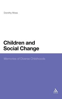 Produktbild: Children and Social Change