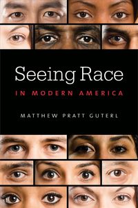 Produktbild: Seeing Race in Modern America