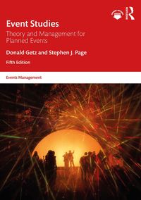 Produktbild: Event Studies