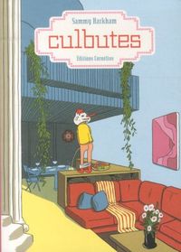 Produktbild: Culbutes