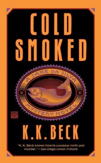 Produktbild: Cold Smoked
