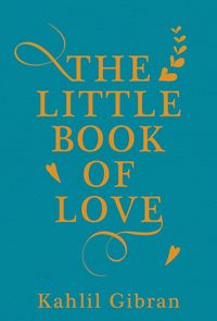 Produktbild: The Little Book of Love