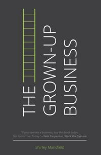 Produktbild: The Grown-Up Business