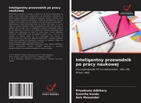 Produktbild: Inteligentny przewodnik po pracy naukowej