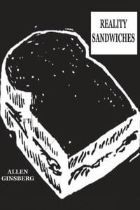 Bild vom Artikel Reality Sandwiches 1953-1960 vom Autor Allen Ginsberg
