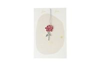 Produktbild: R&auml;der Kette Geburtsblume - Rose