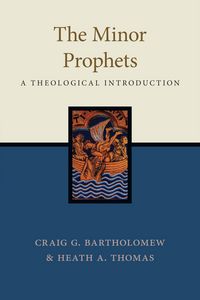 Produktbild: Minor Prophets