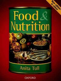 Produktbild: Tull, A: Food and Nutrition