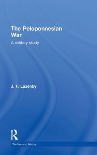 Produktbild: The Peloponnesian War